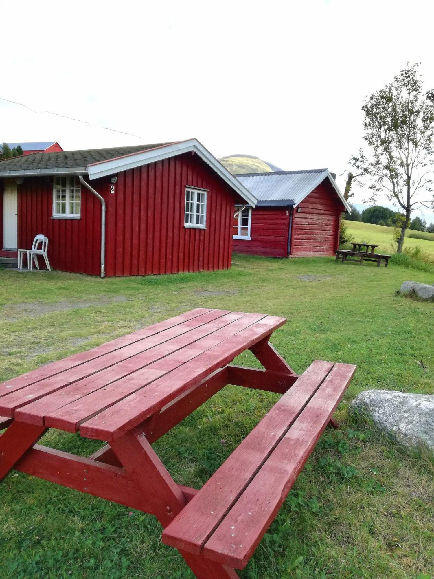 Driva Hytter Oppdal Room photo